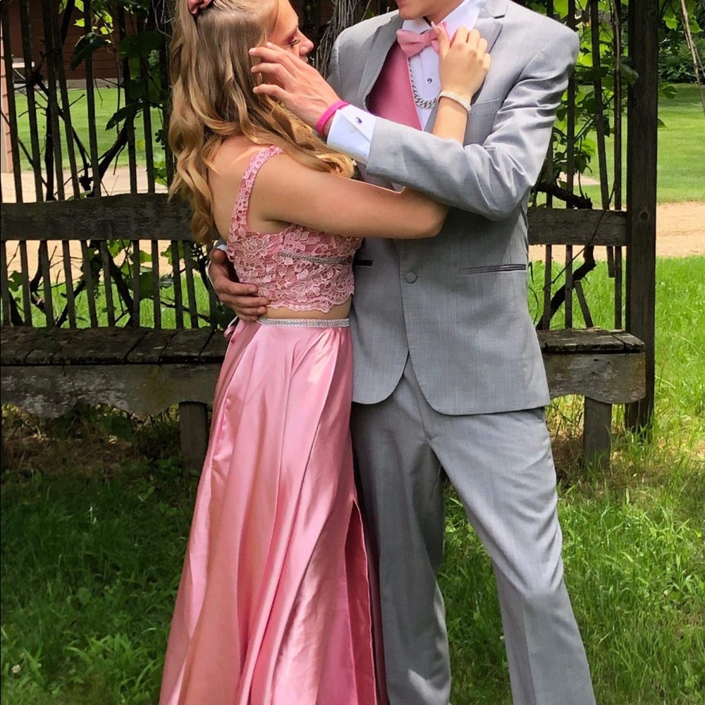 Prom Dress - Picture 4 of 5